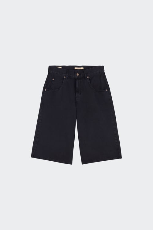 Short - Taille 27 Noir