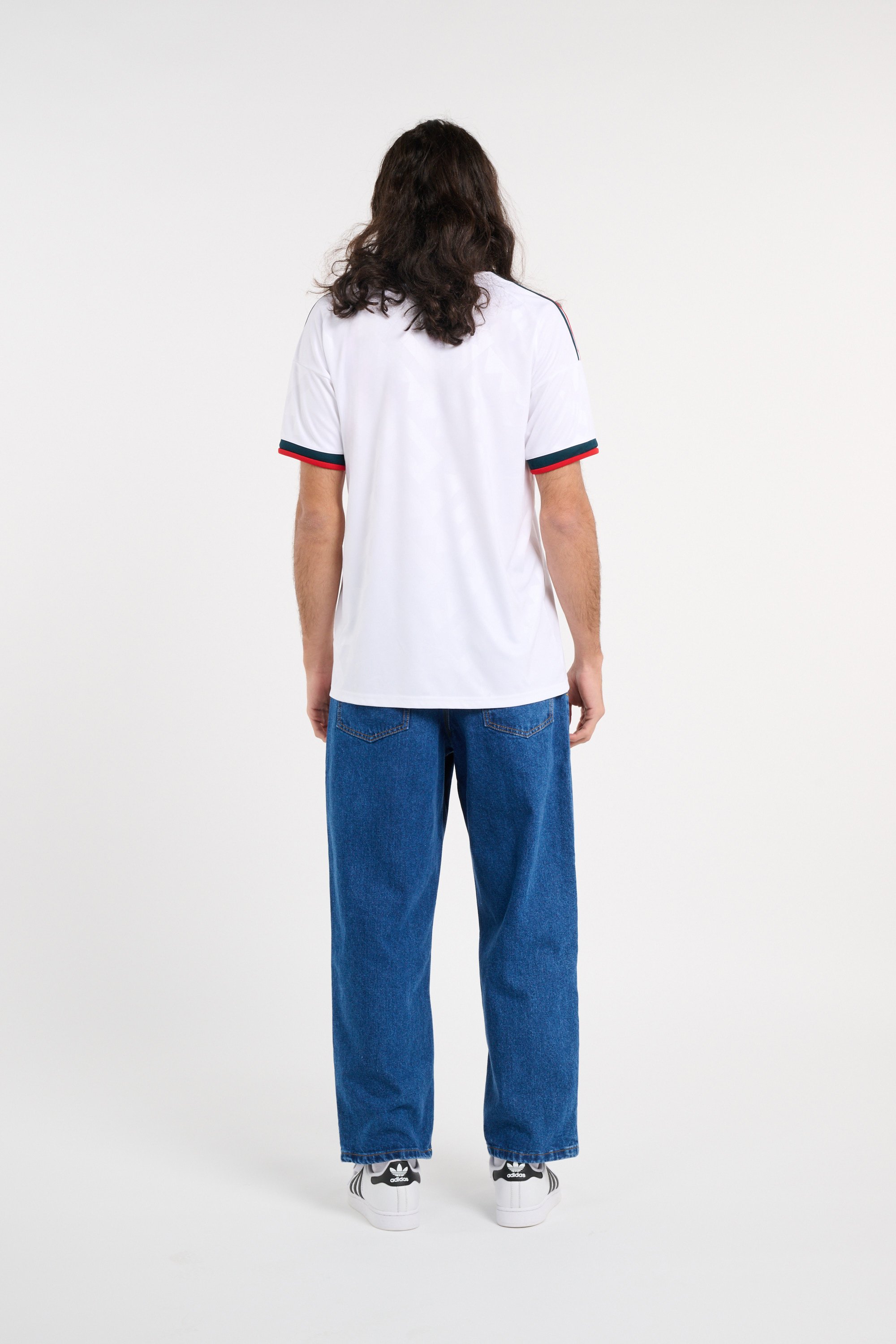 T-shirt Blanc