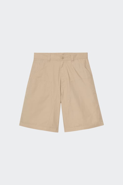 Short - Taille XS Beige