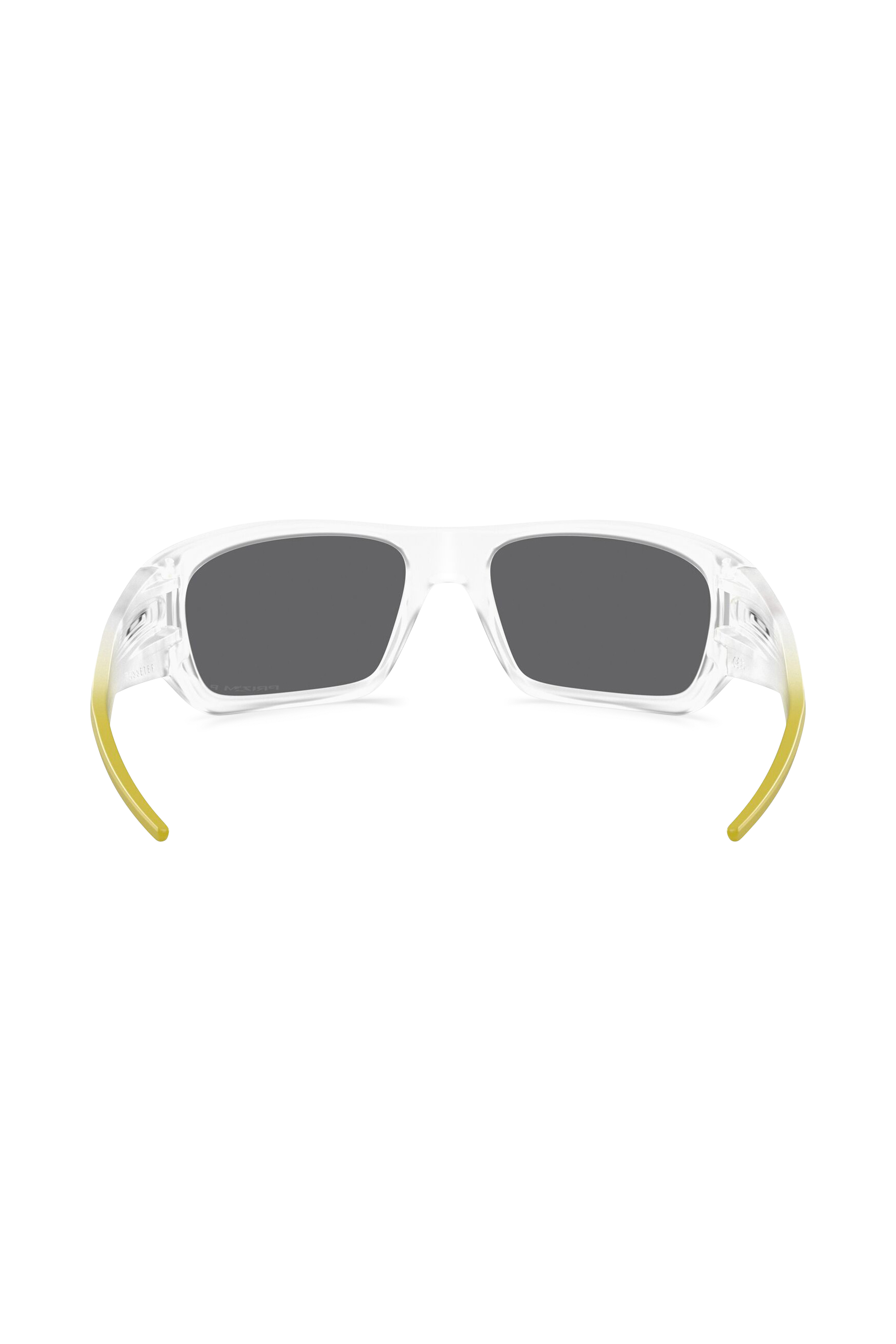Alumni sunglasses | White OAKLEY Men