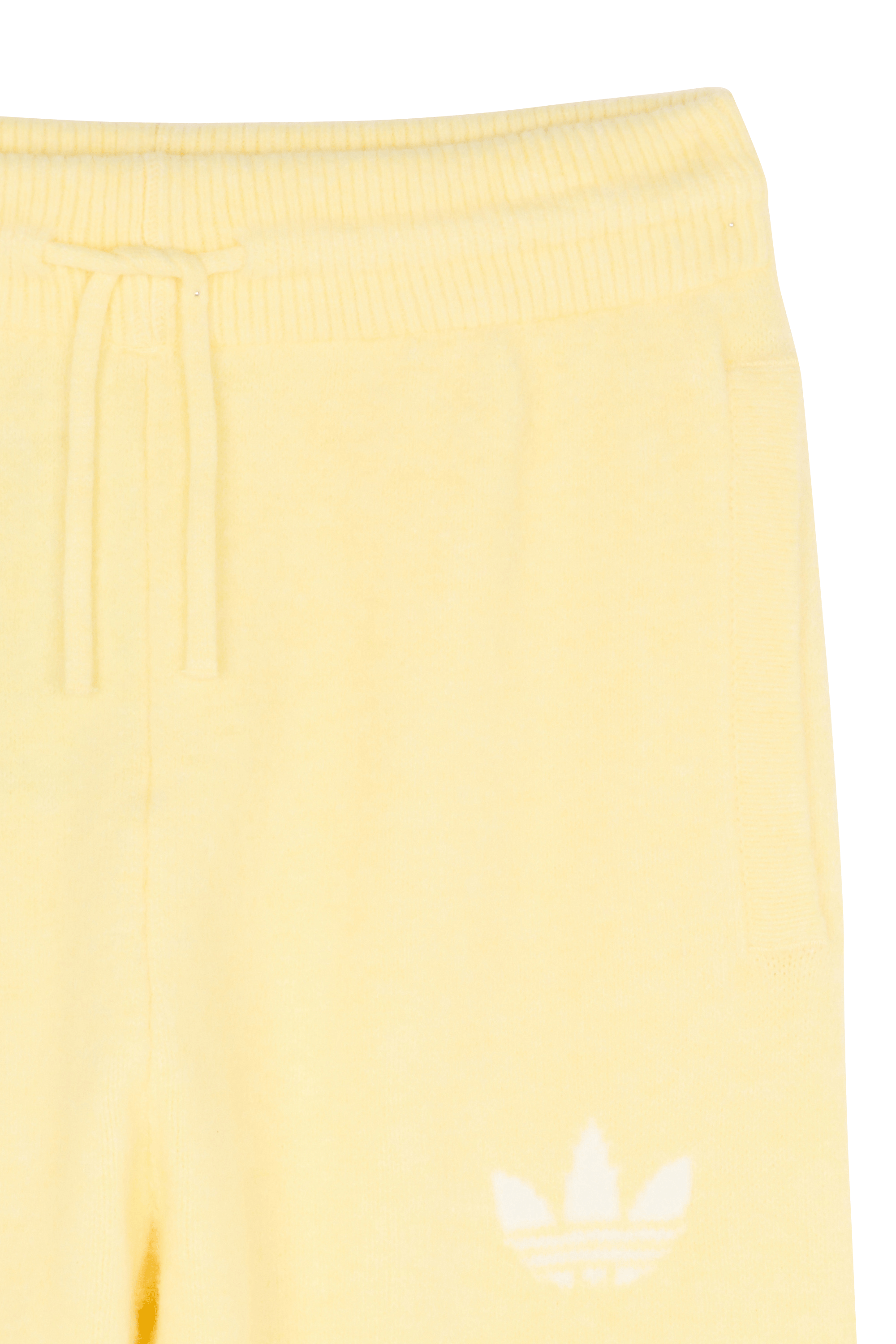 Pantalon de survêtement  ADIDAS Jaune