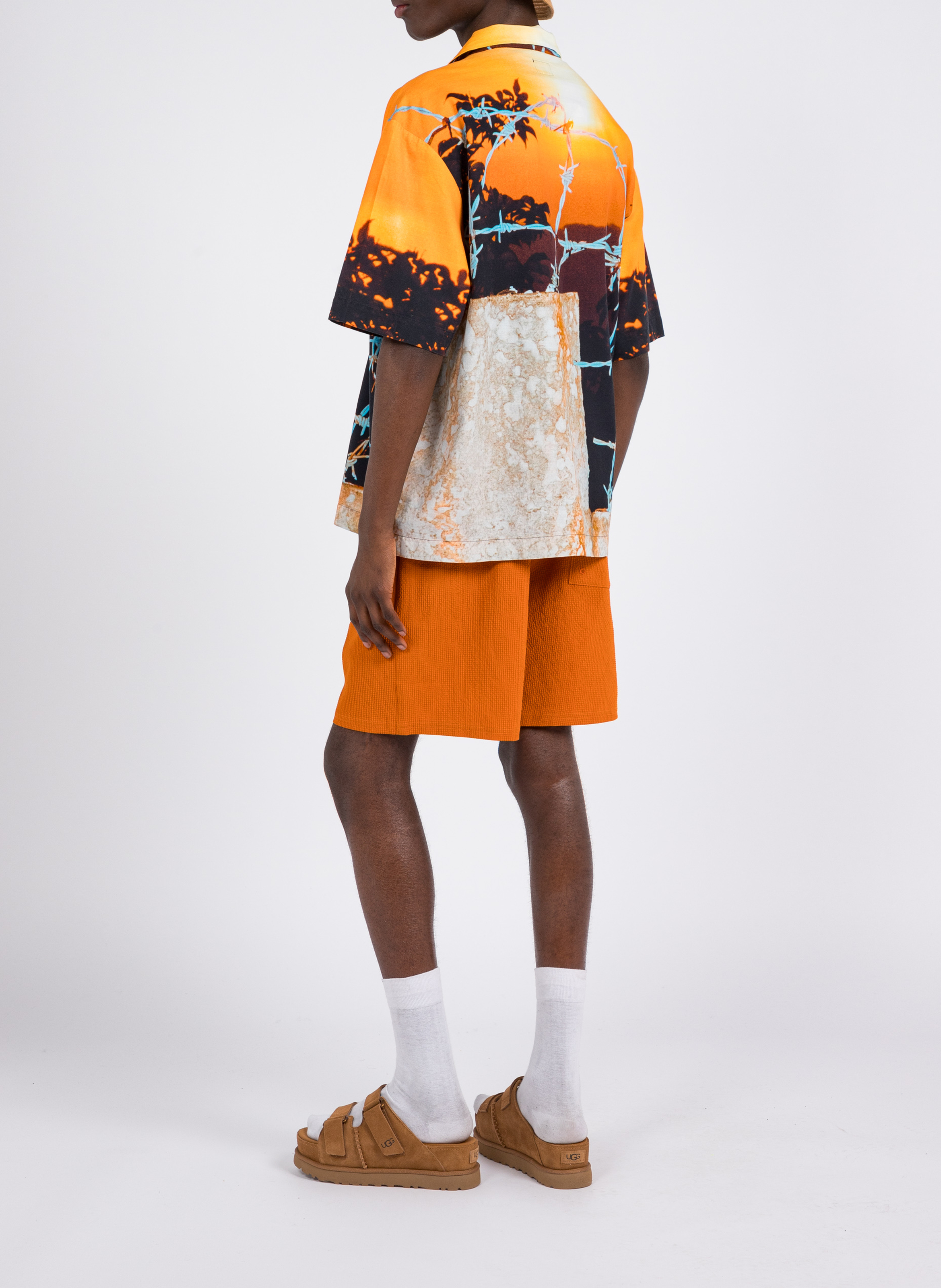 Shirt | Multicolored EDWIN Men