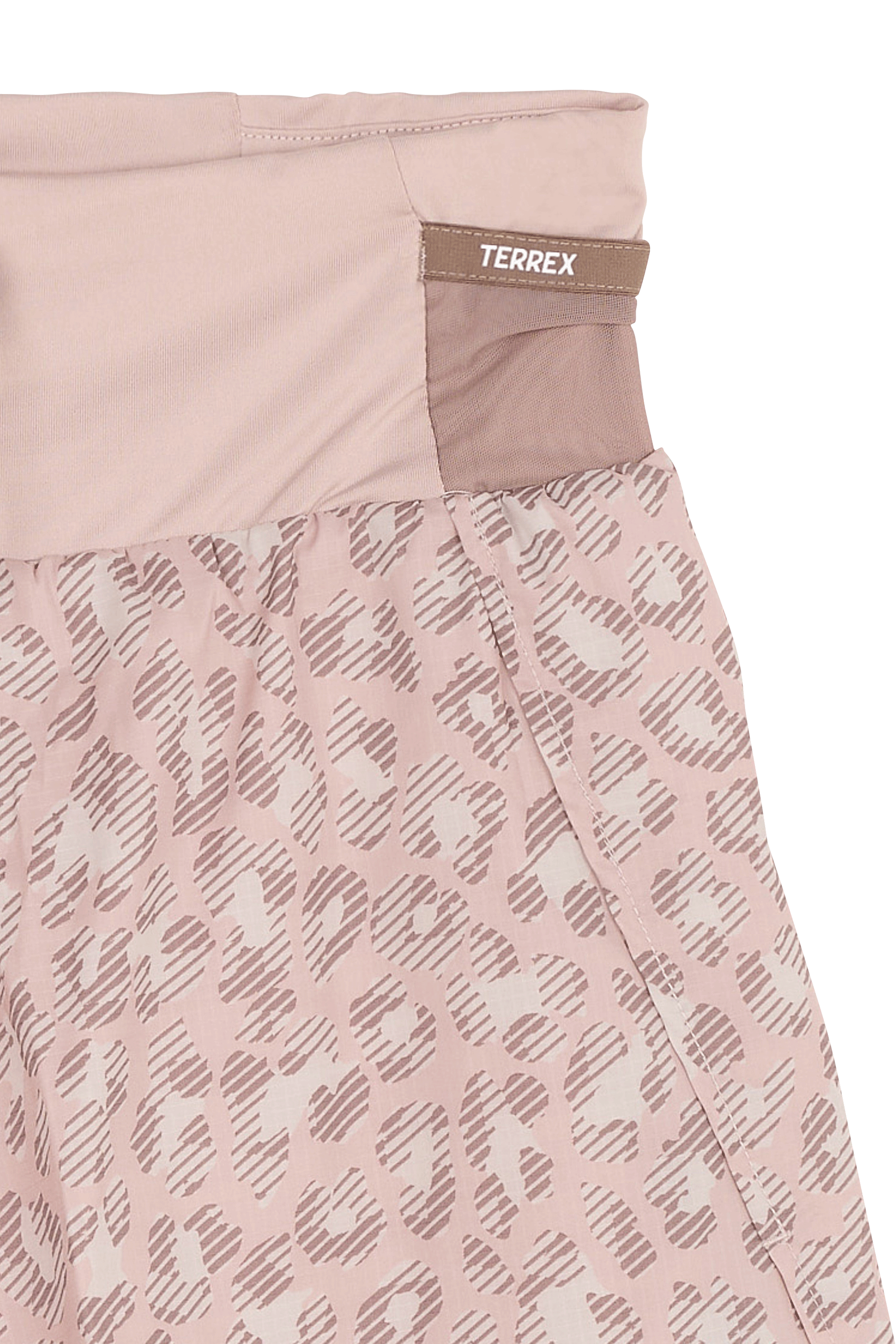Sports shorts | Beige ADIDAS Women