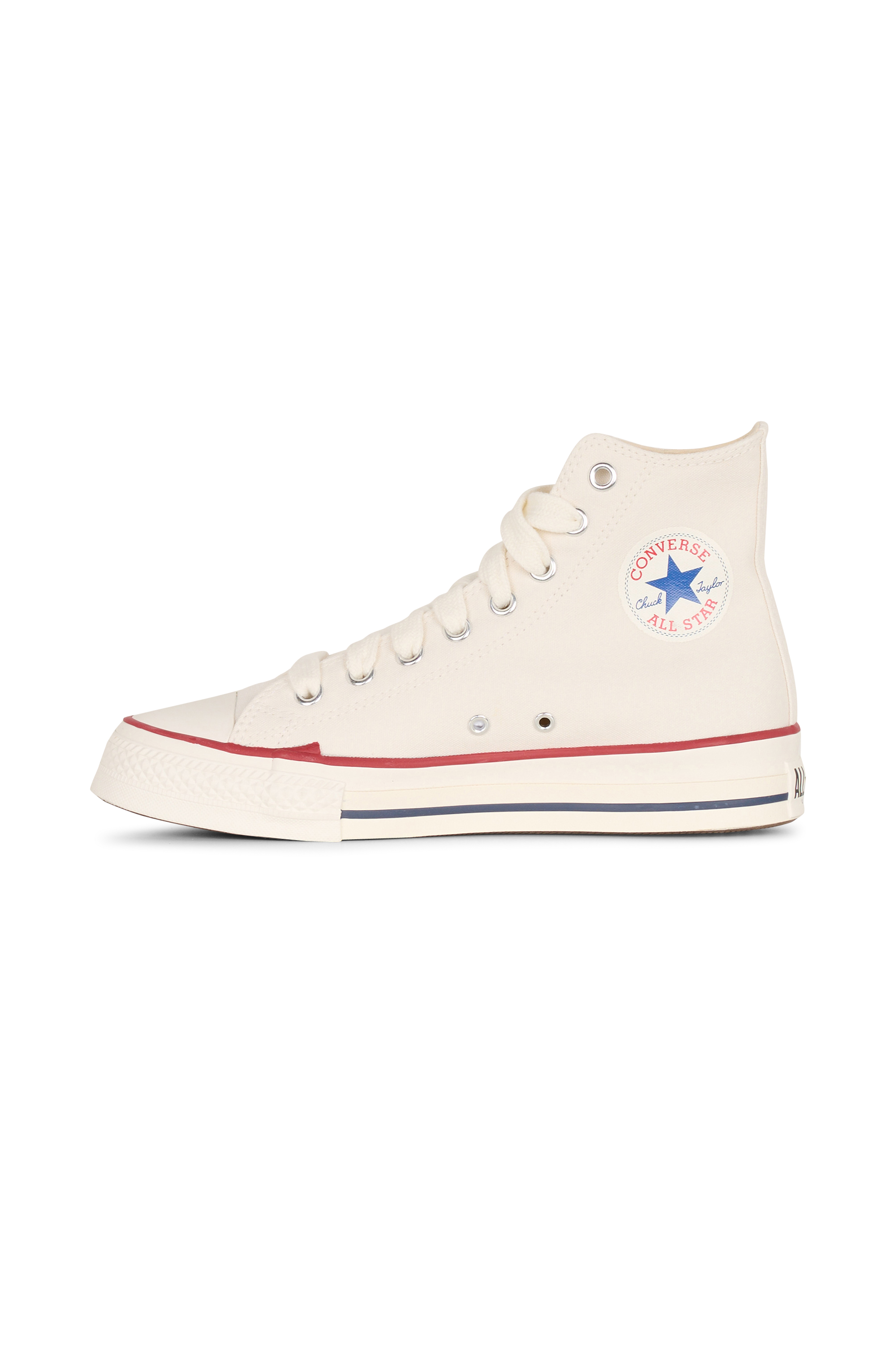 Baskets | White CONVERSE Men