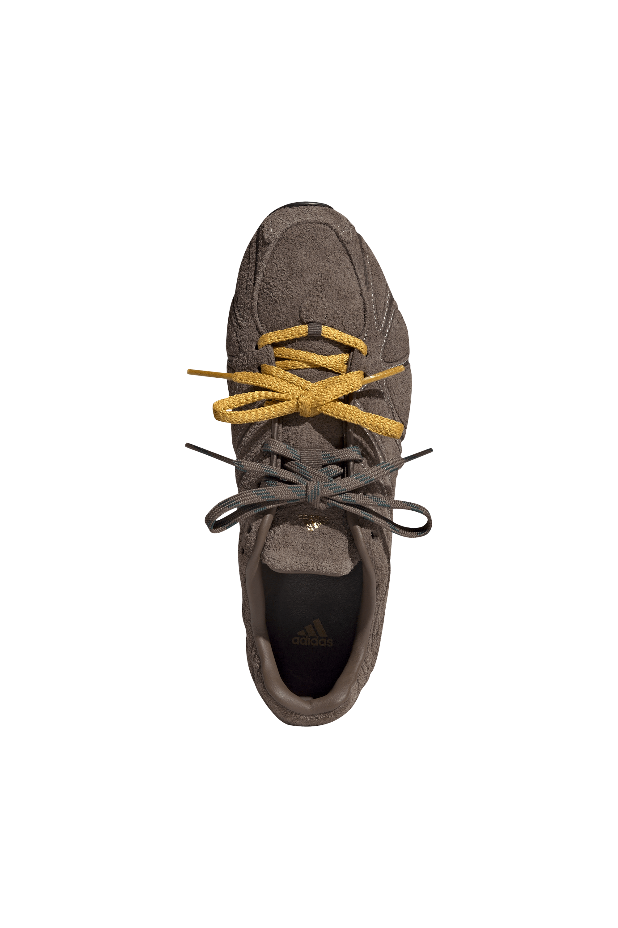 Baskets | Marron ADIDAS Femme