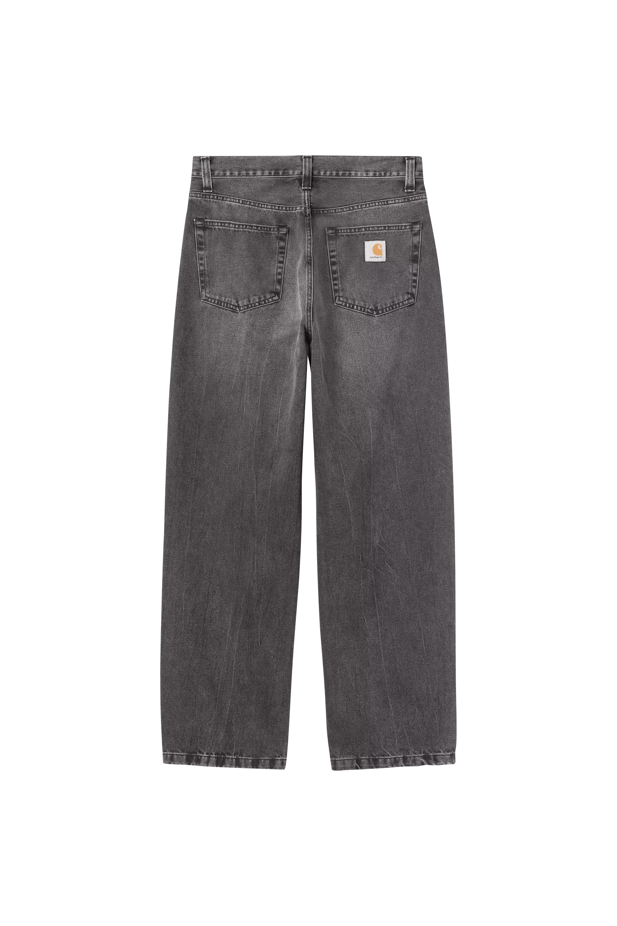 Jean | Noir CARHARTT WIP Homme