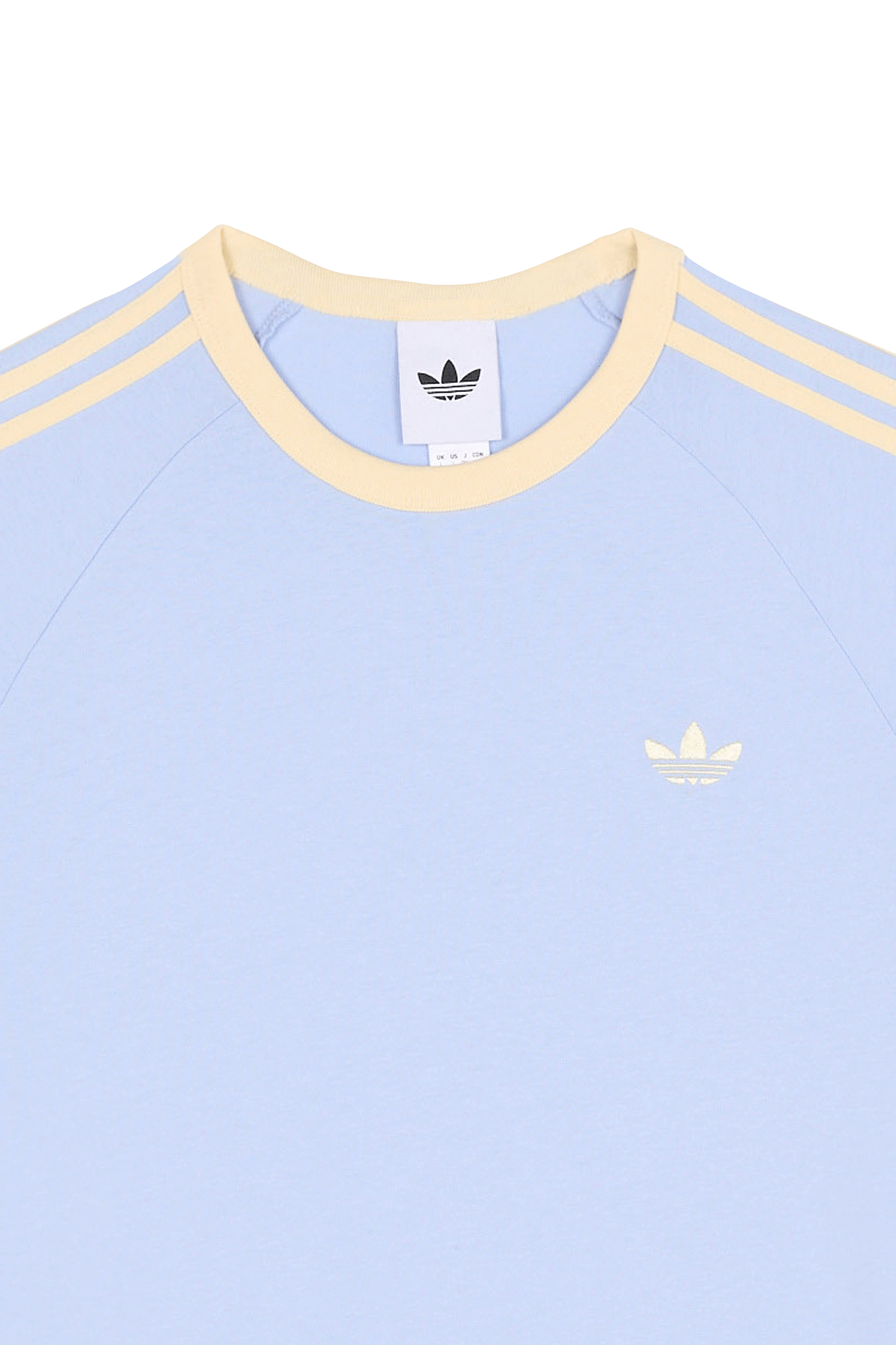 T-shirt | Bleu ADIDAS Homme
