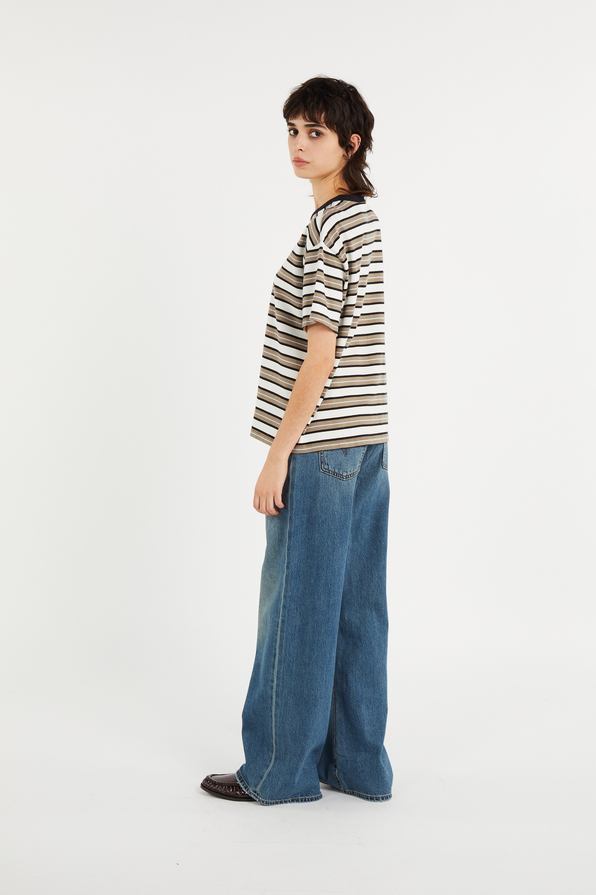 Jean | Bleu LEVI'S Femme