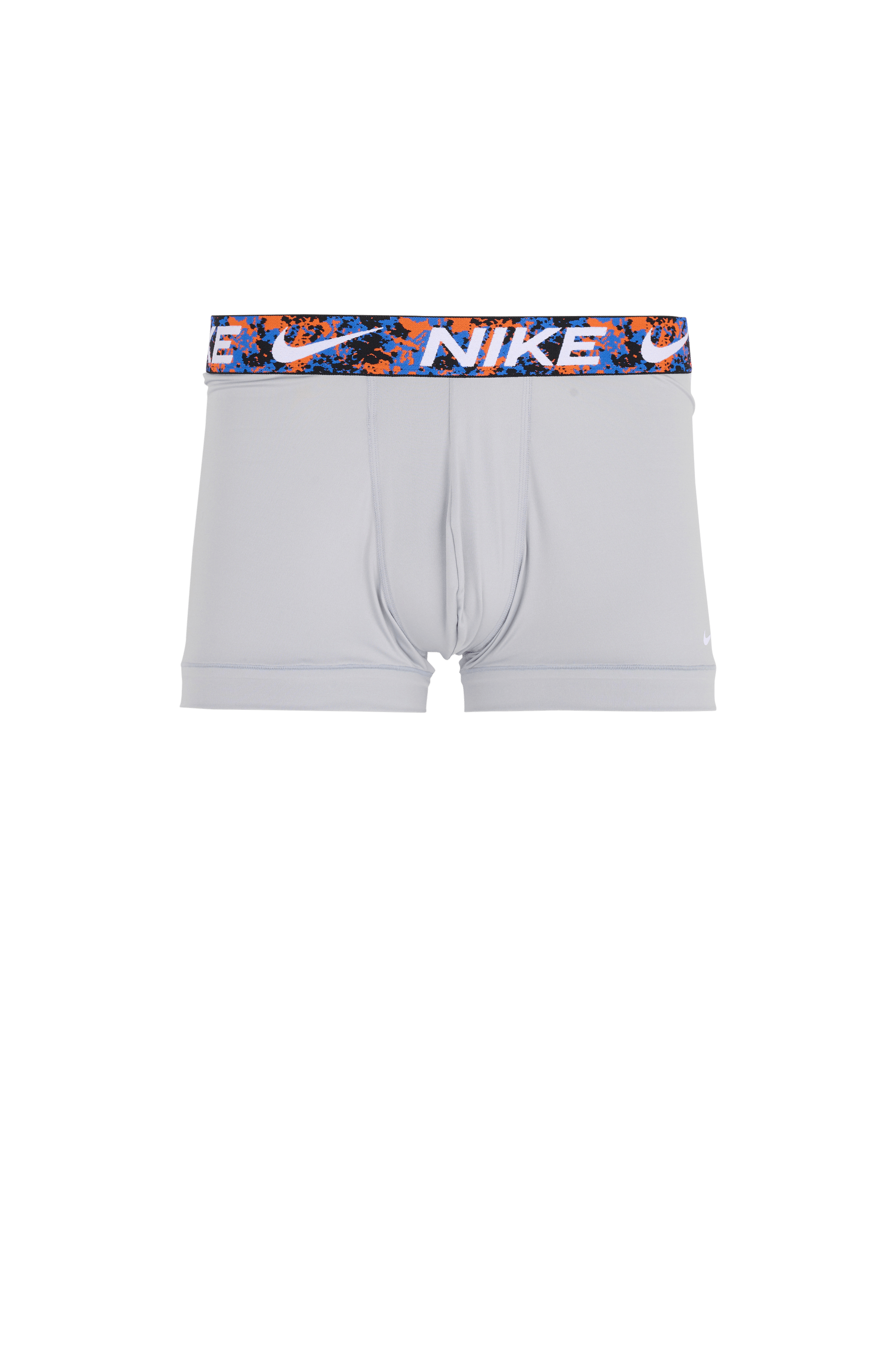 Lot de 3 boxers TRUNK MICRO Barley