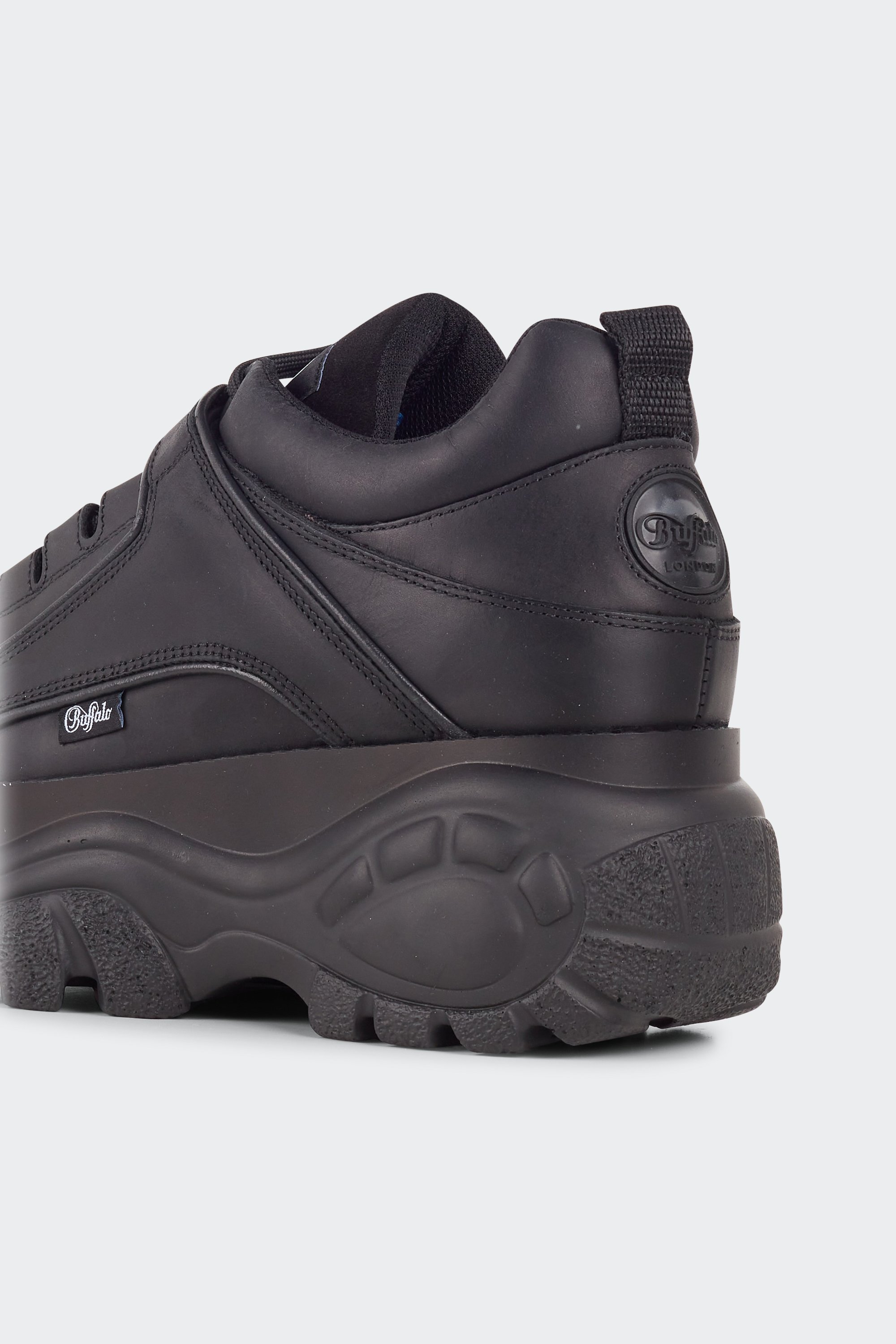 Baskets | Noir by BUFFALO Baskets Noir