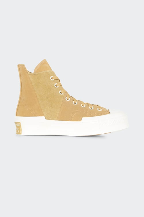 CONVERSE Baskets Beige