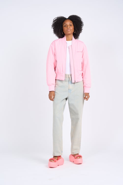 MELISSA Sandales  Rose
