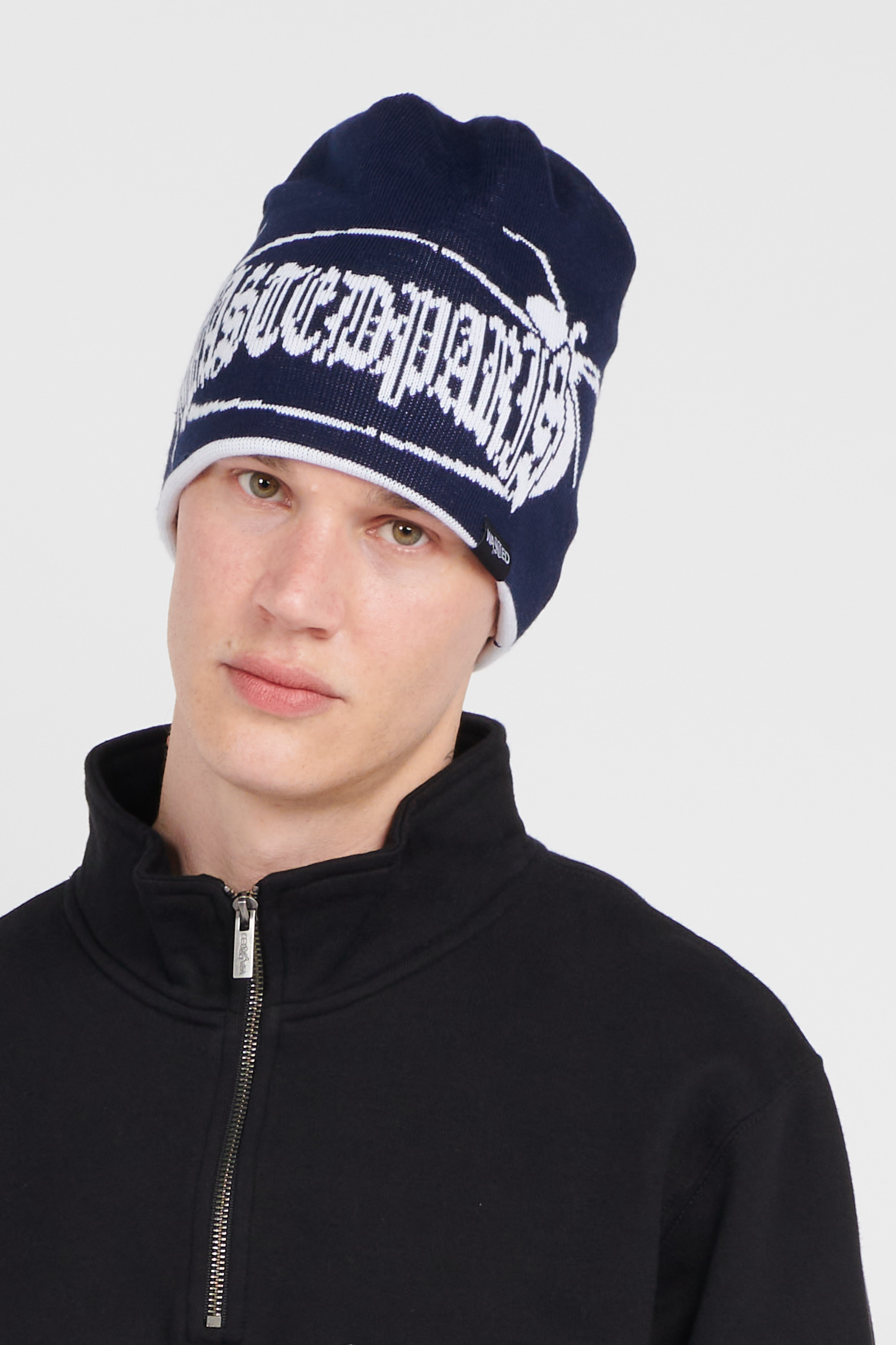Bonnet Bleu