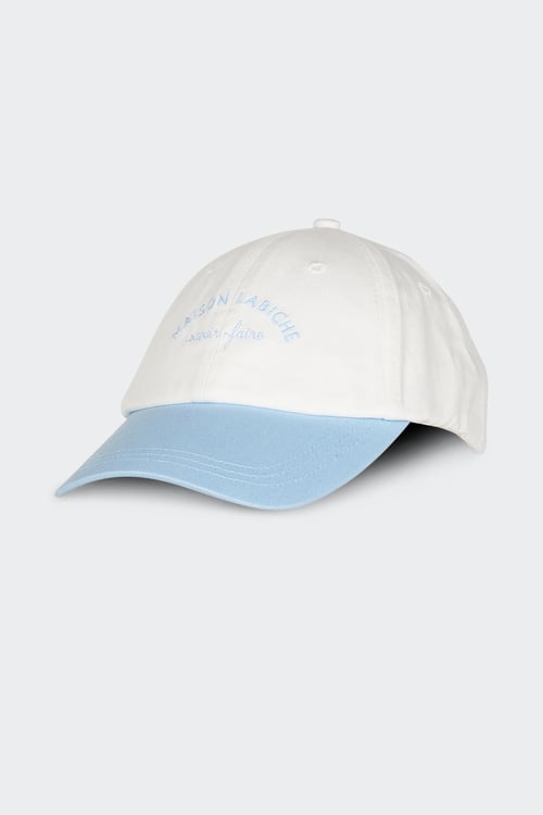 MAISON LABICHE Casquette Multicolore
