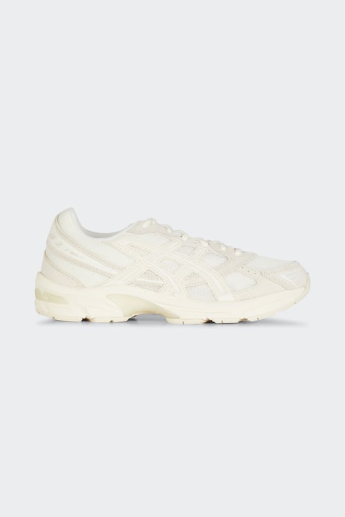 ASICS Baskets Beige