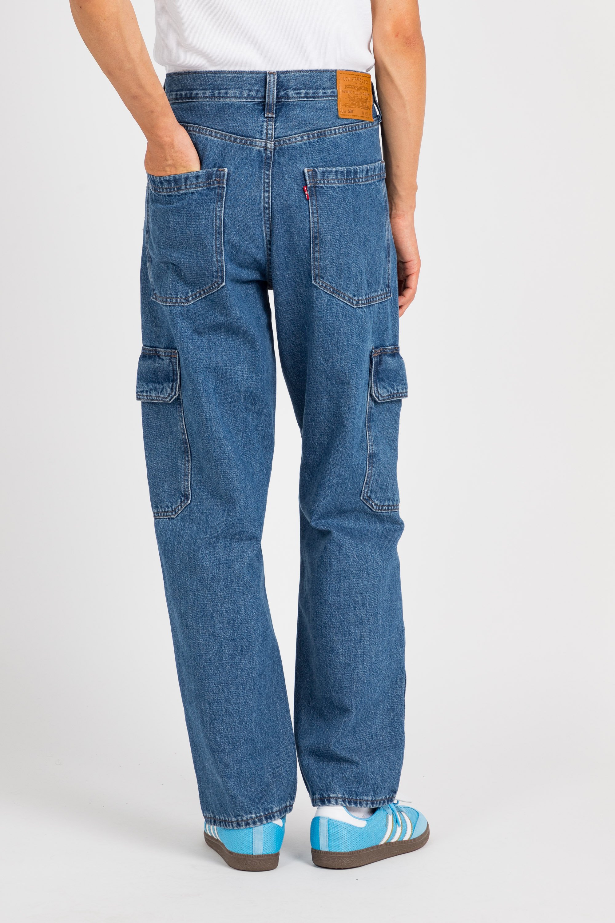 cargo | Blue LEVI'S Men