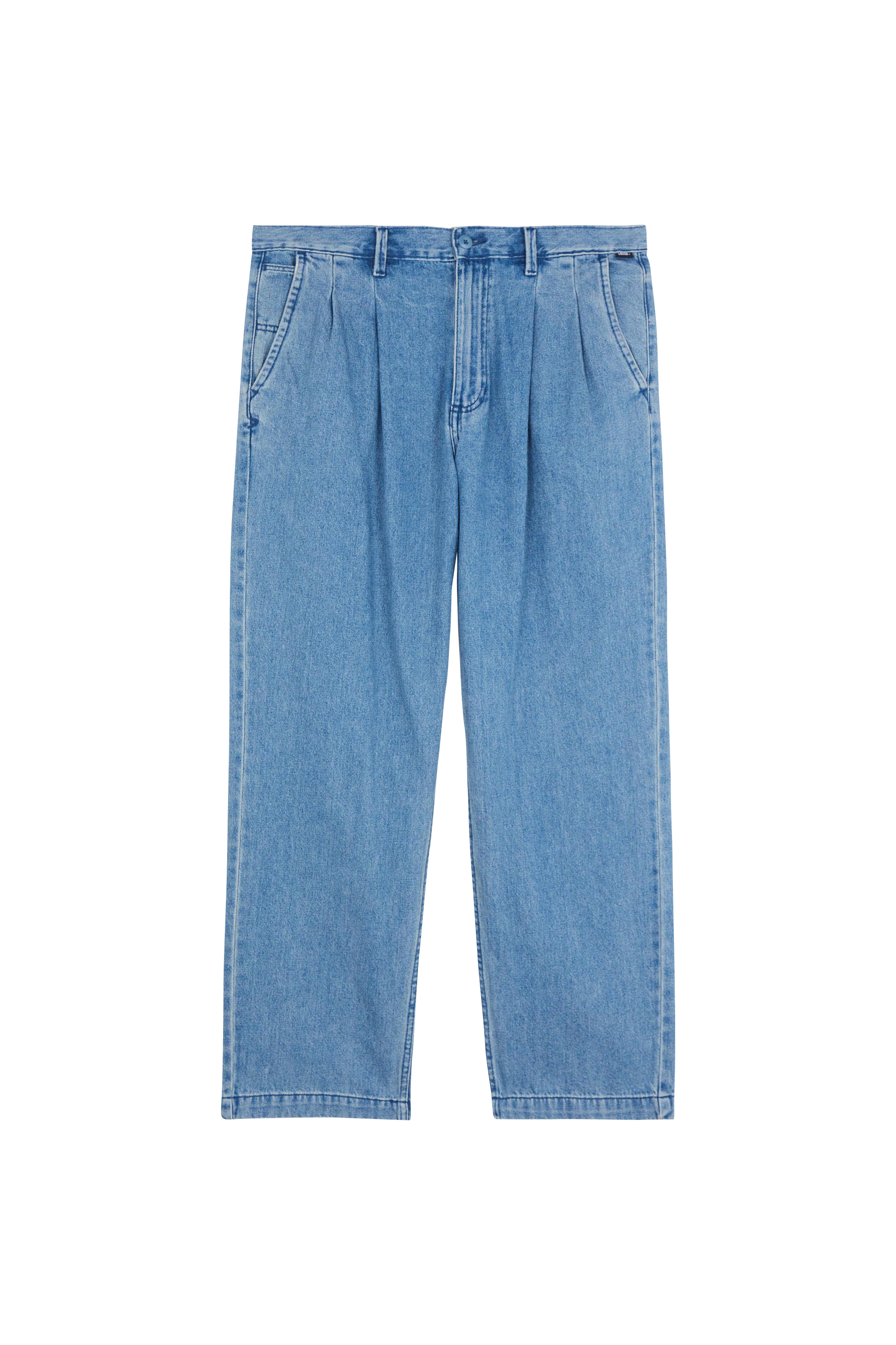 Jean Bleu