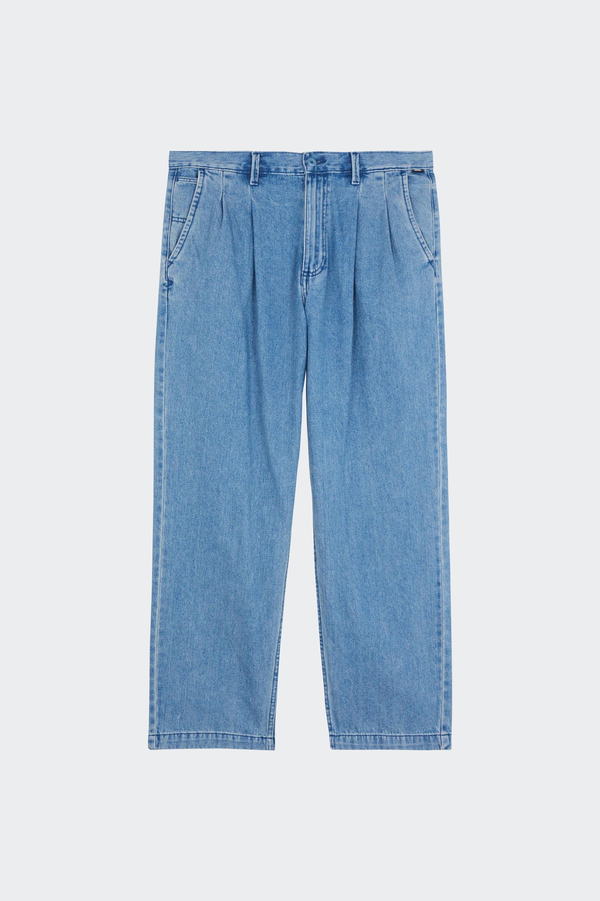 Jean | Bleu by VANS Jean Bleu