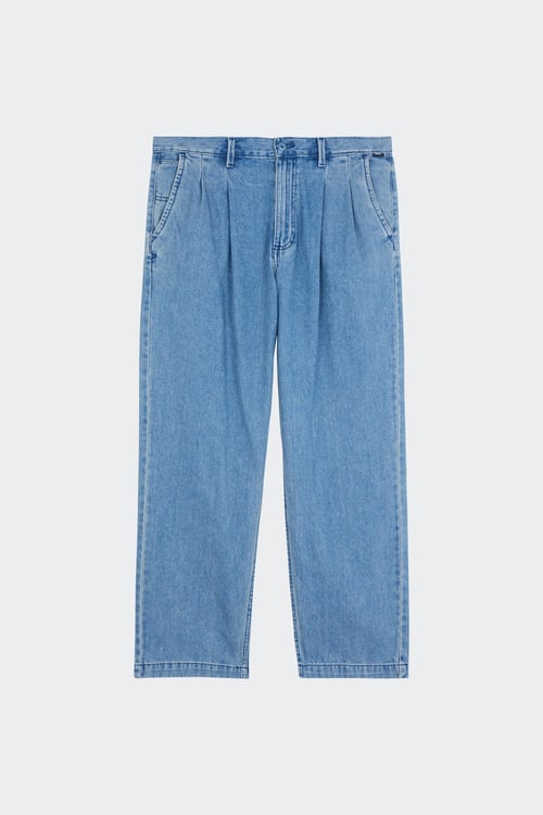 VANS Jeans Blue