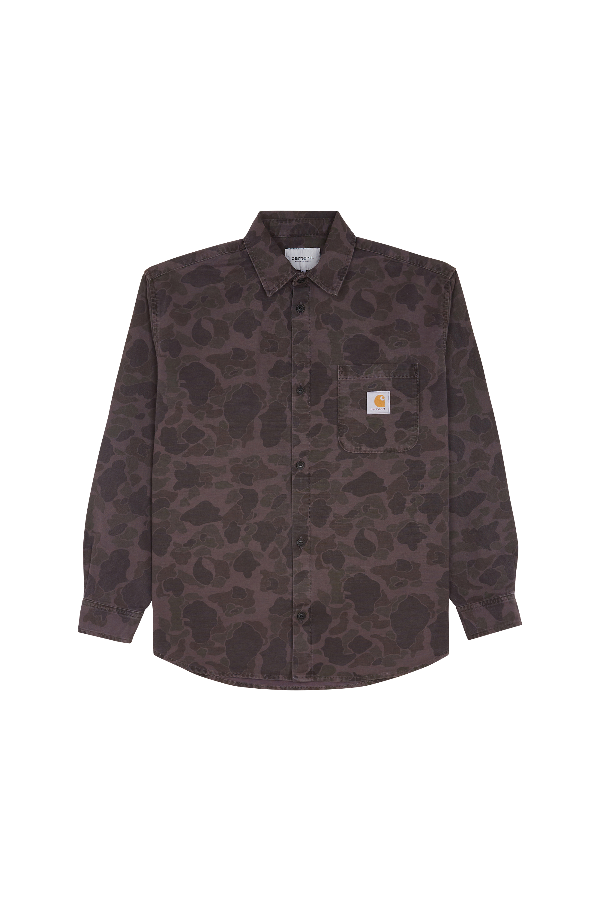 Surchemise Gris
