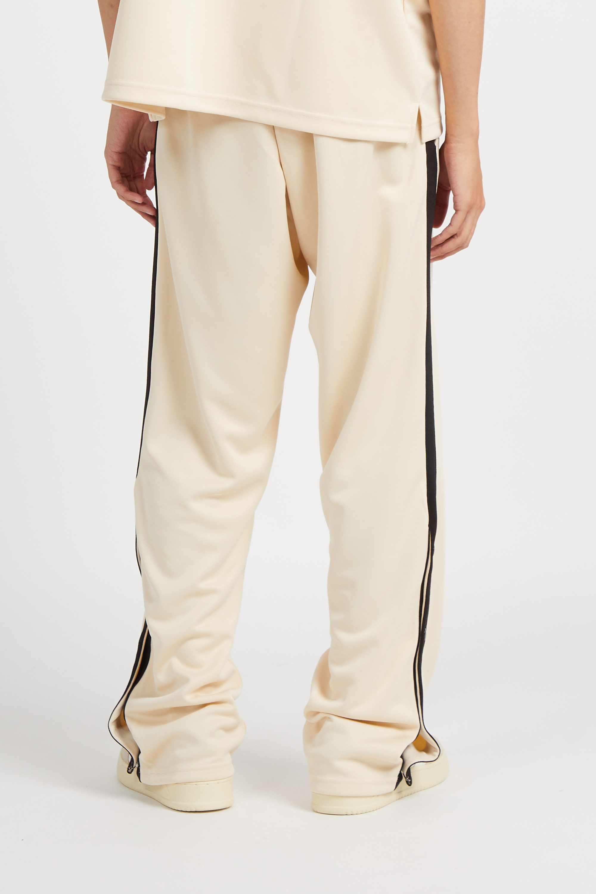 Joggers Beige