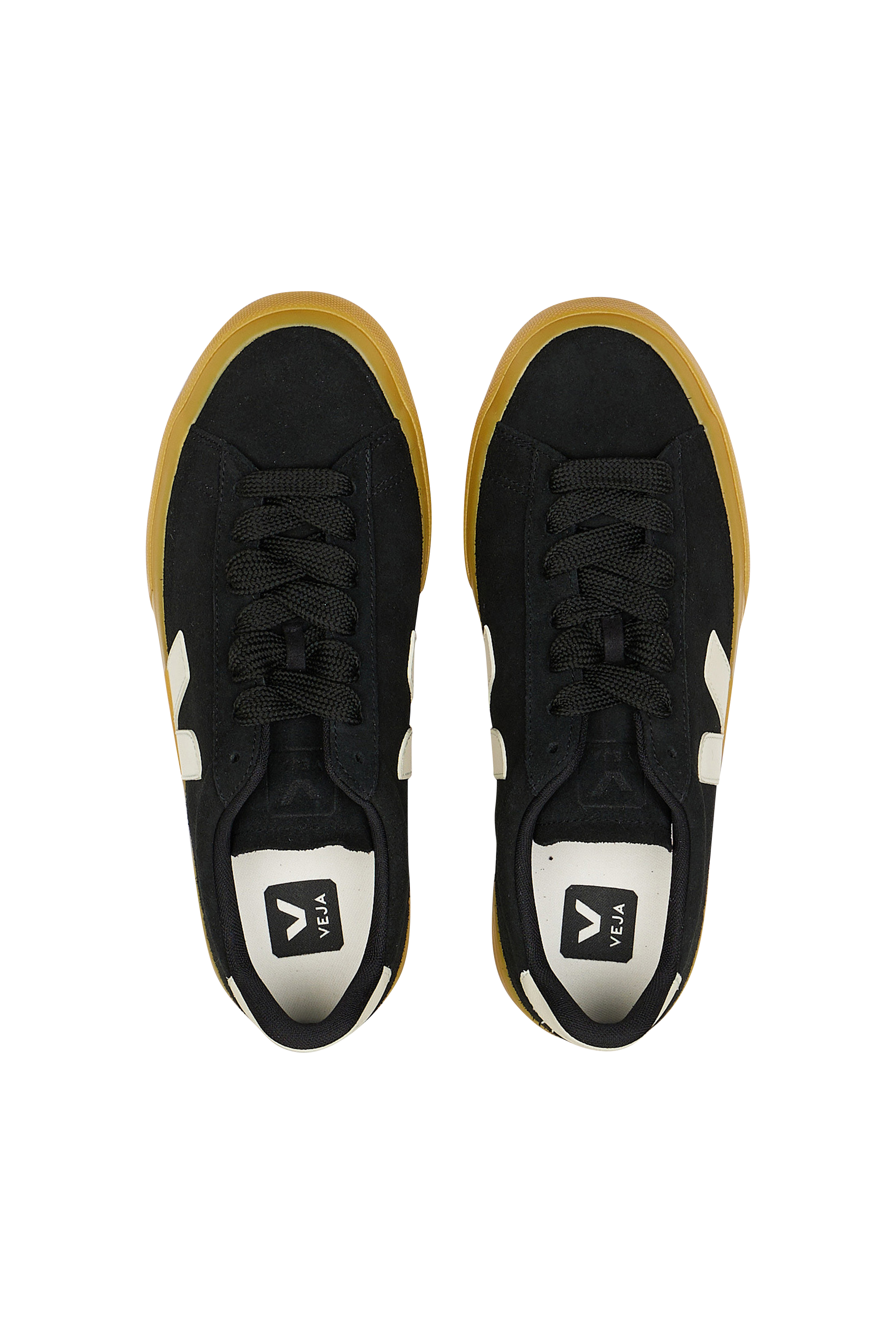 Sneakers Black
