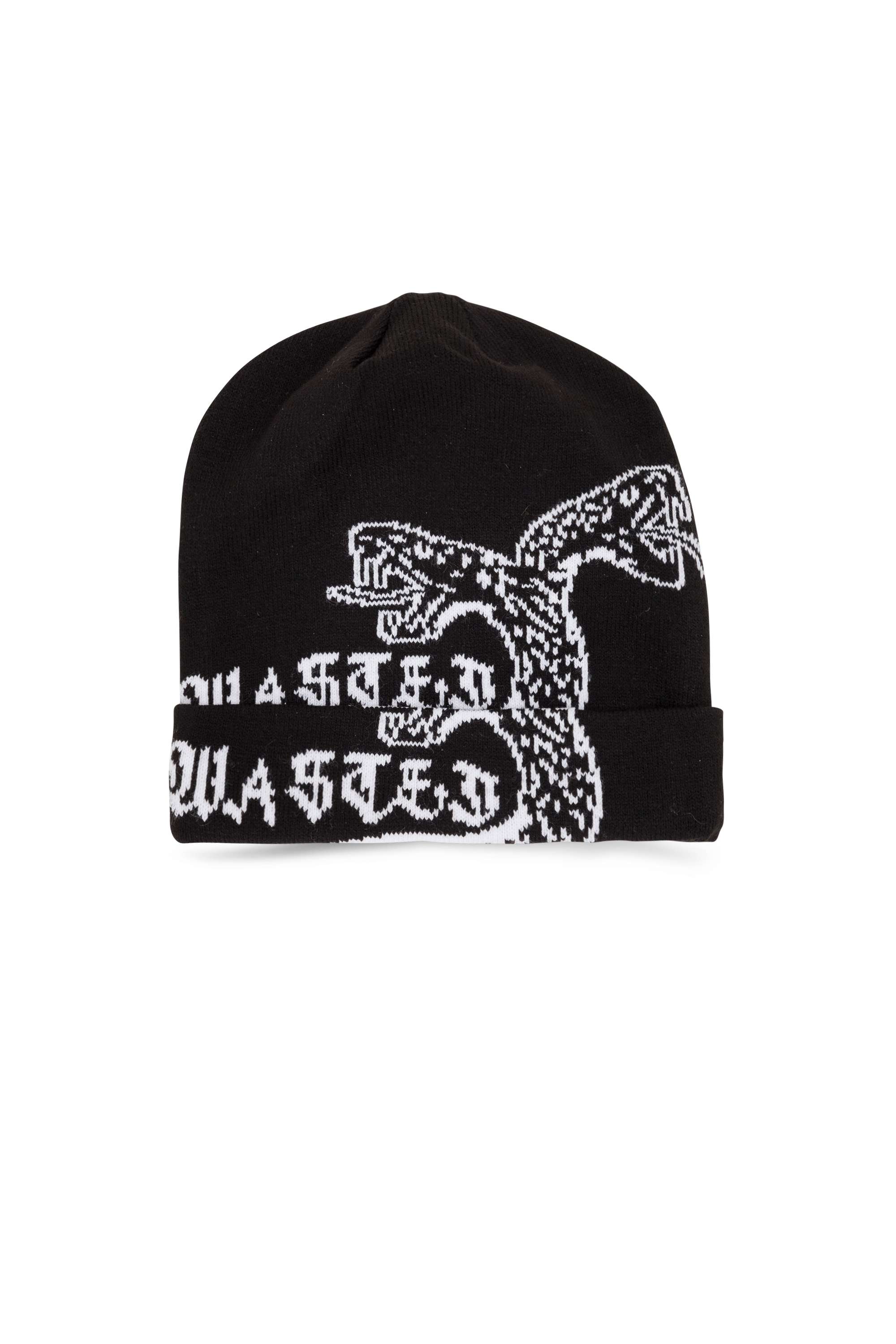 Beanie Black