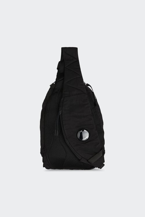 C.P. COMPANY Sac bandoulière Noir