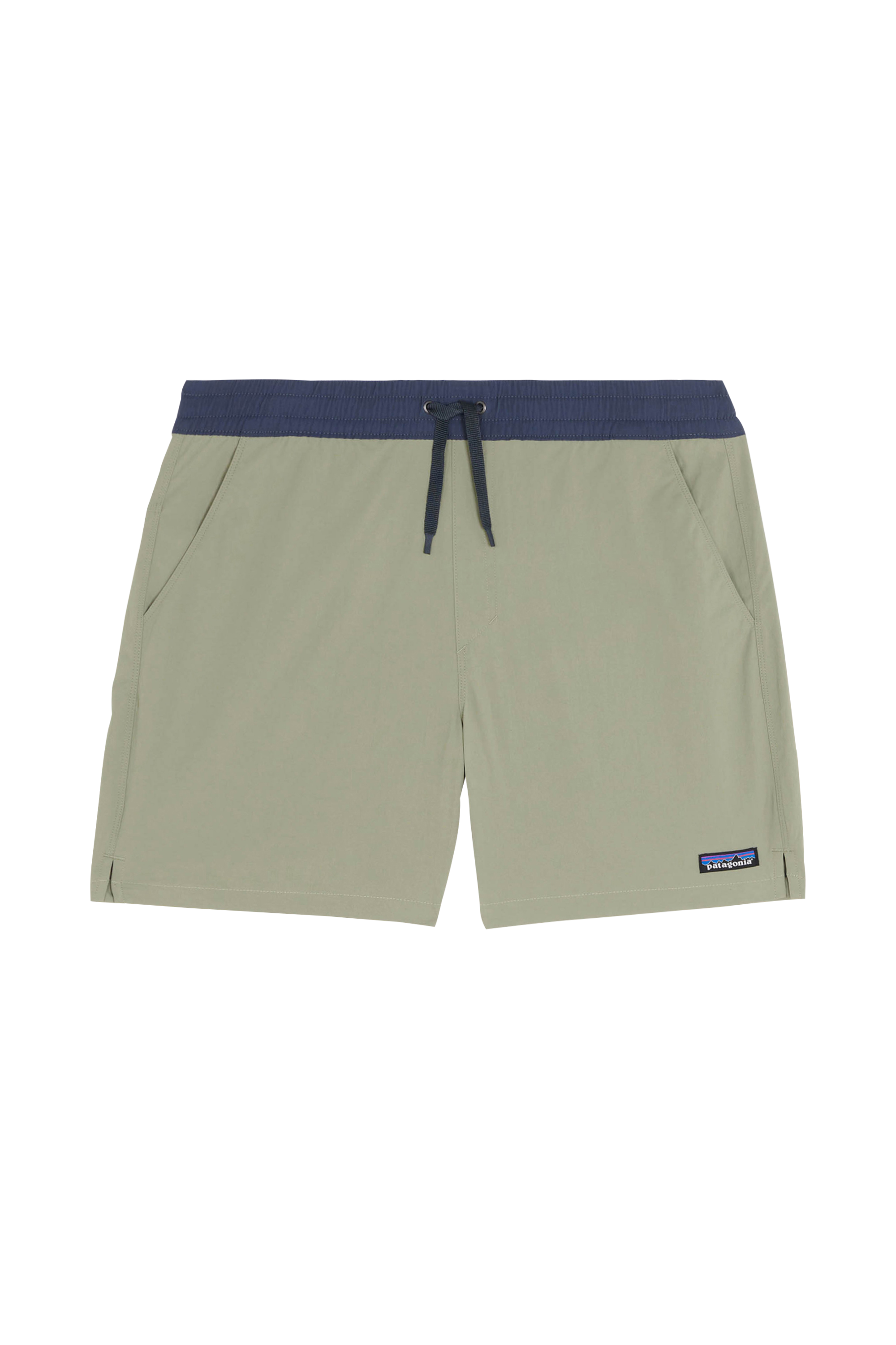 Short Vert