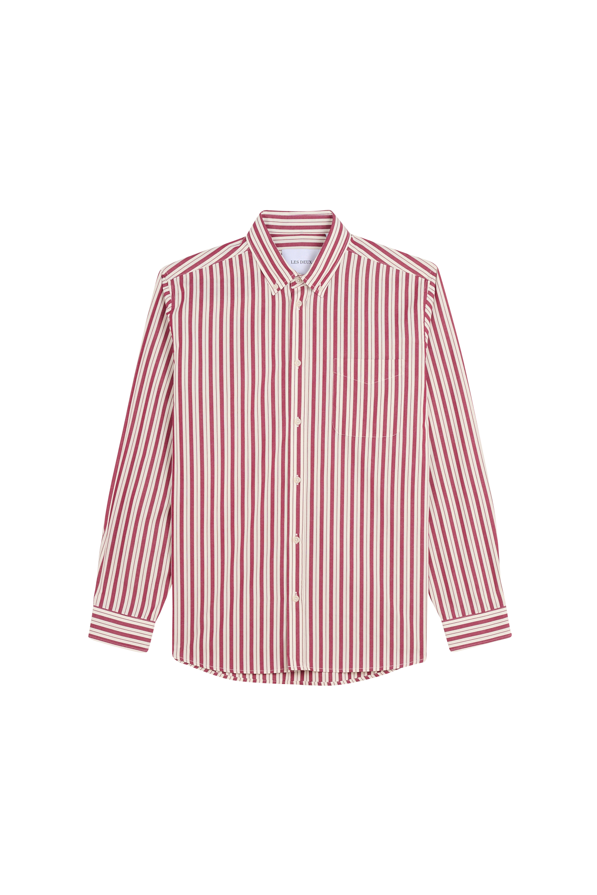 Shirt Red