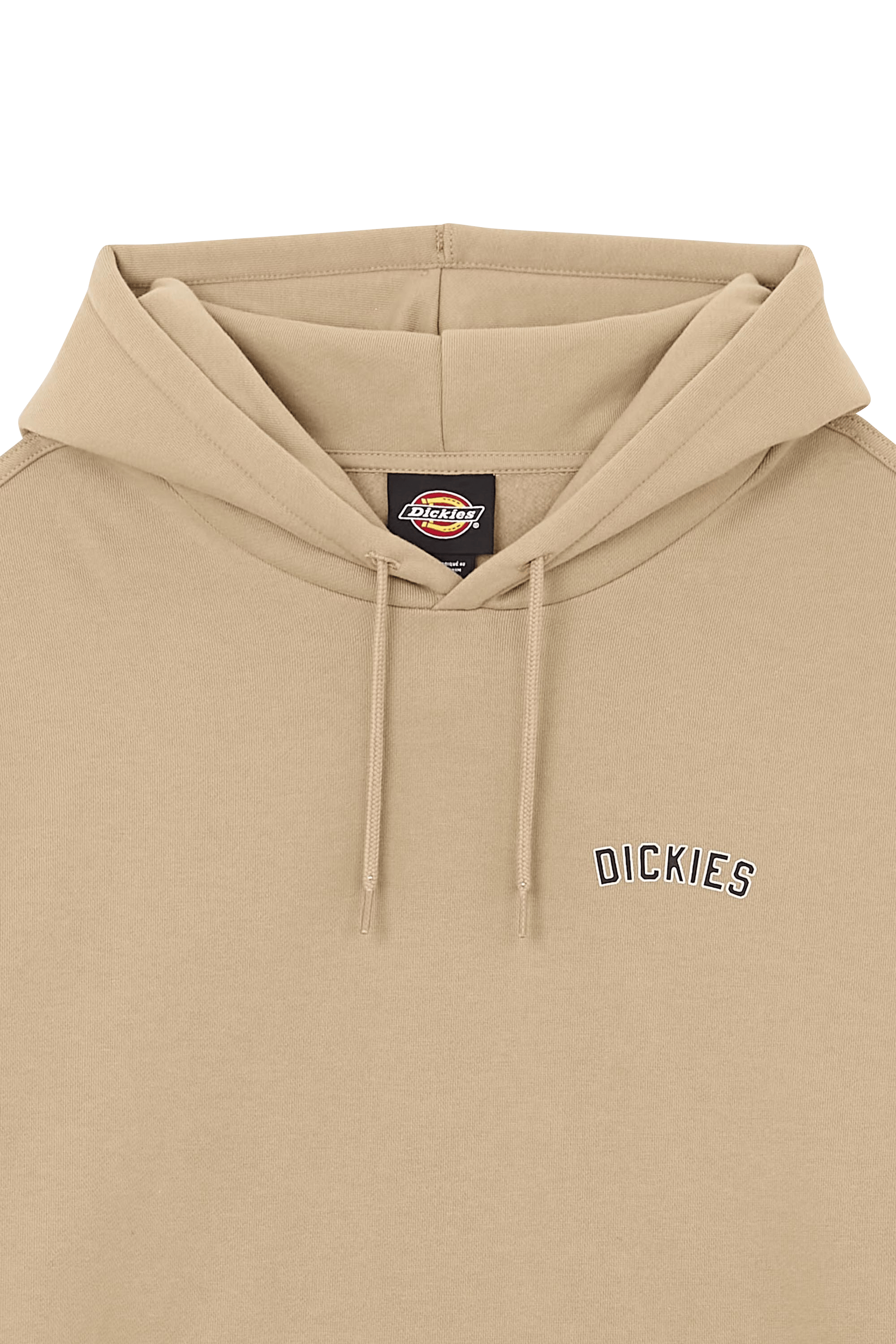 Hoodie Beige