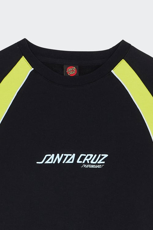SANTA CRUZ Sweatshirt Vert