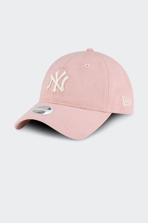 NEW ERA Casquette  Rose