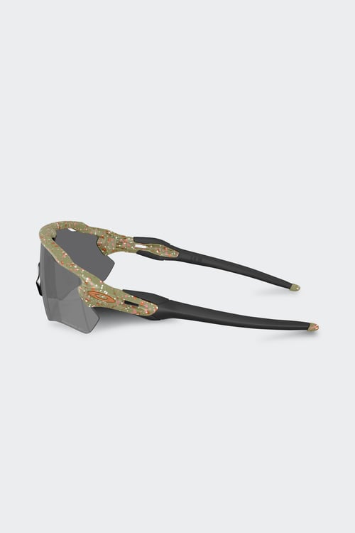 OAKLEY Lunettes de soleil Multicolore