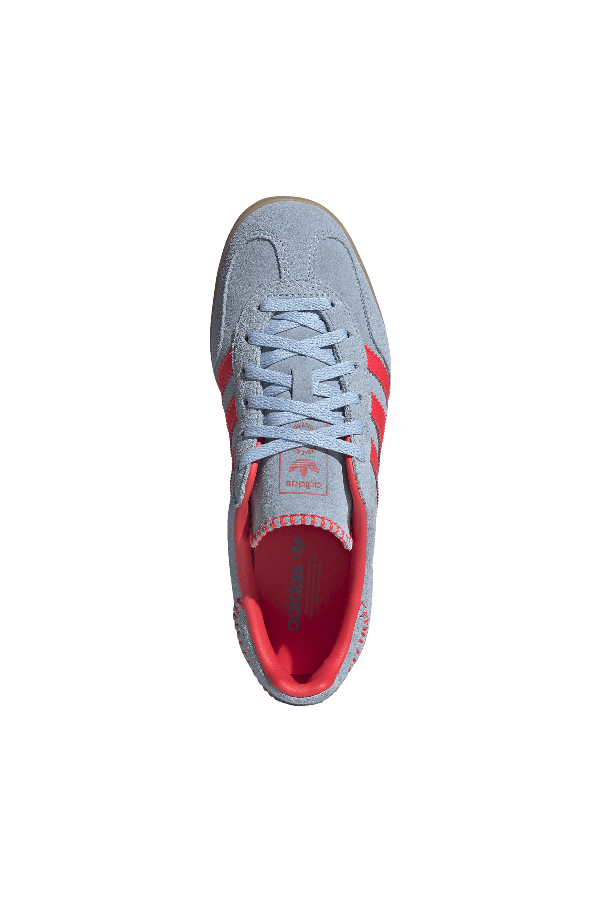 Baskets Rouge