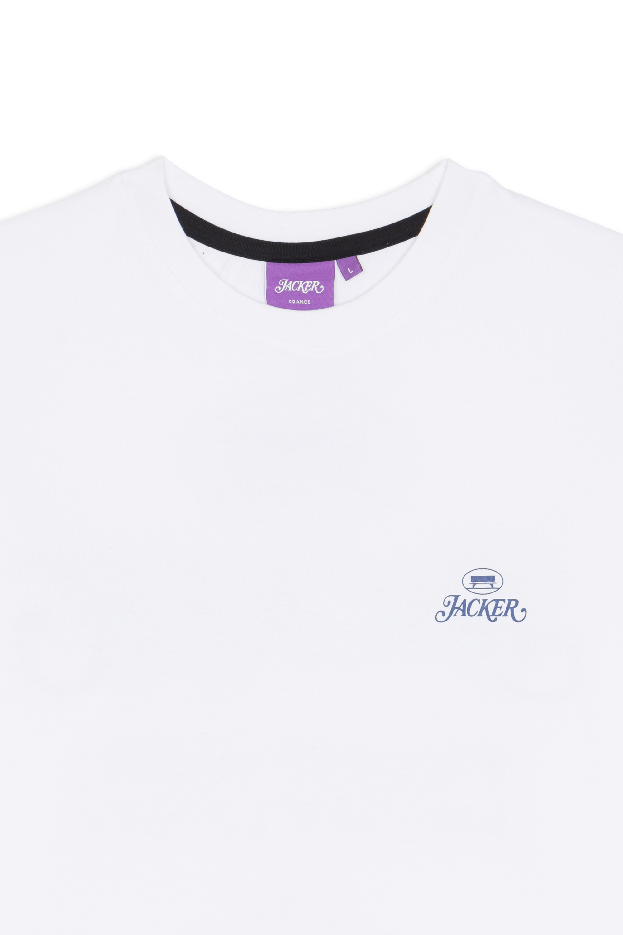 T-shirt White