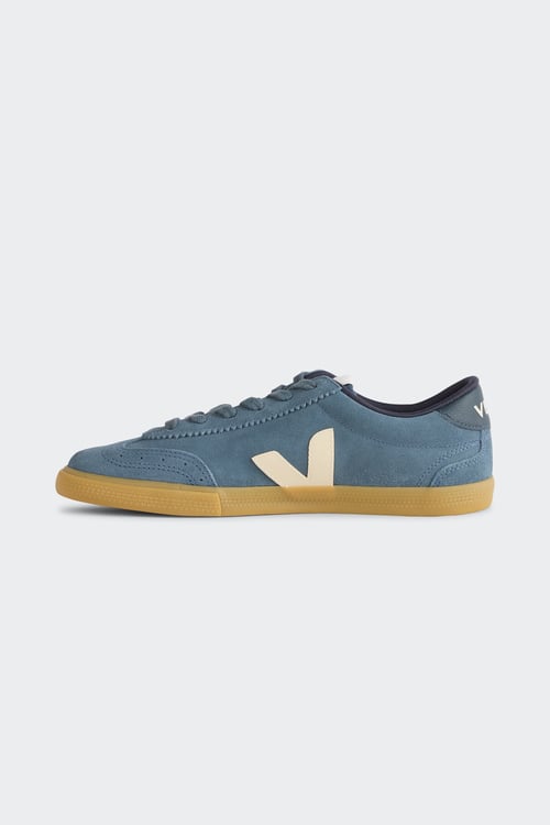 VEJA Baskets Bleu