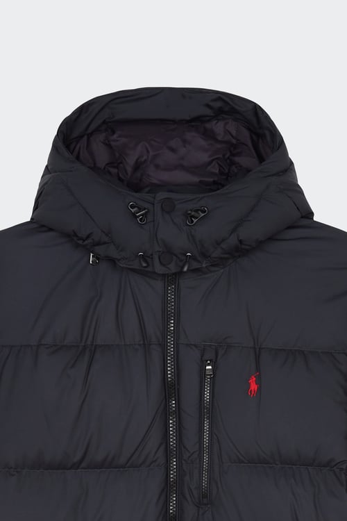 POLO RALPH LAUREN Doudoune Noir