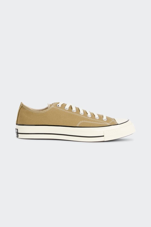 CONVERSE Baskets Marron