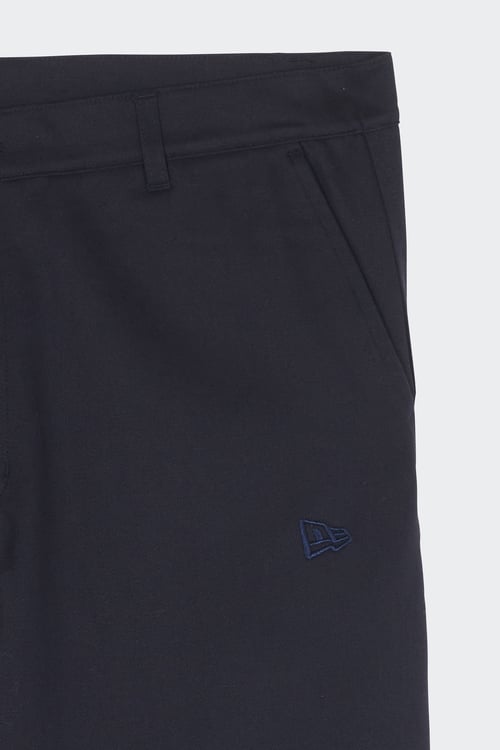 NEW ERA Pants Blue