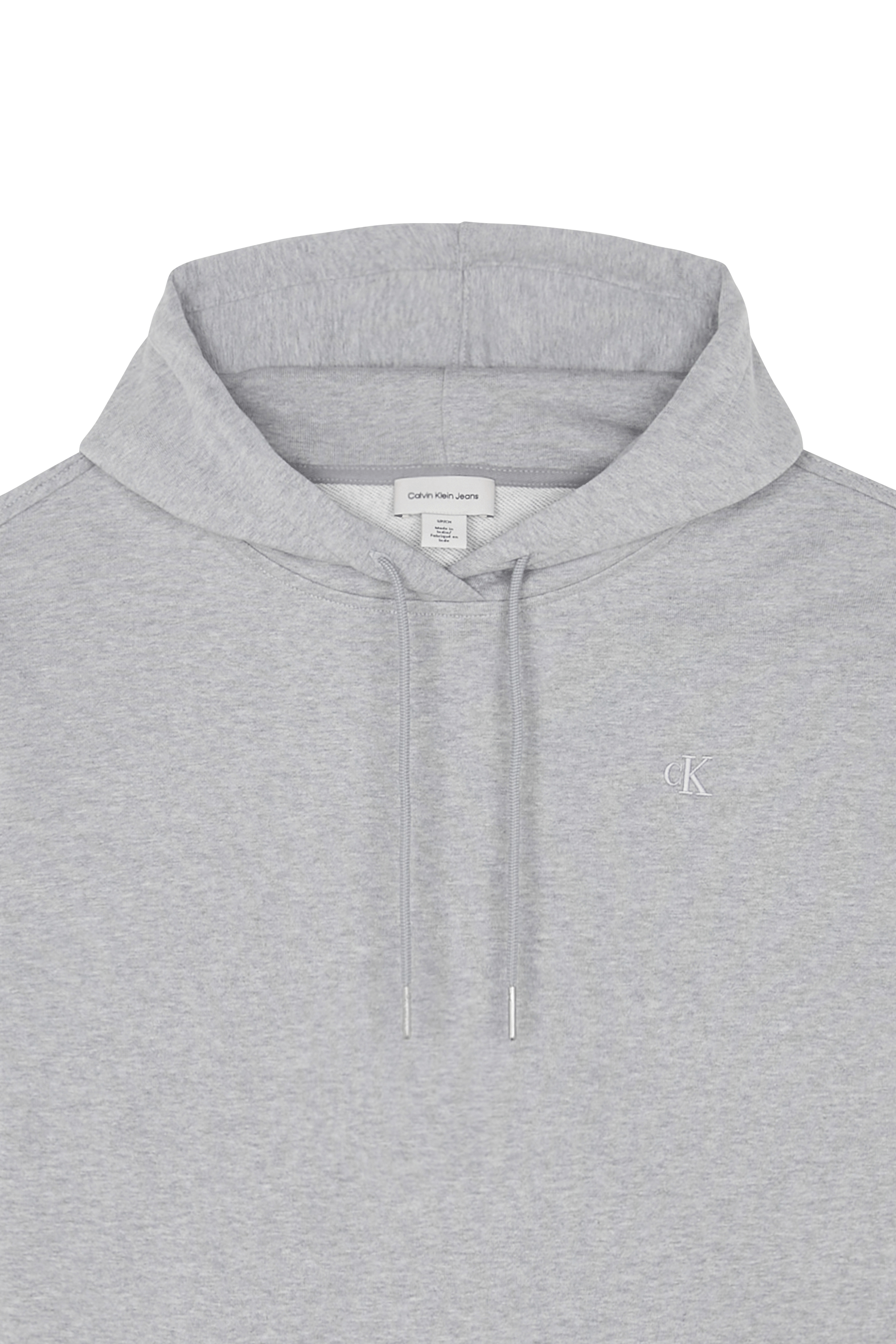 Hoodie Grey