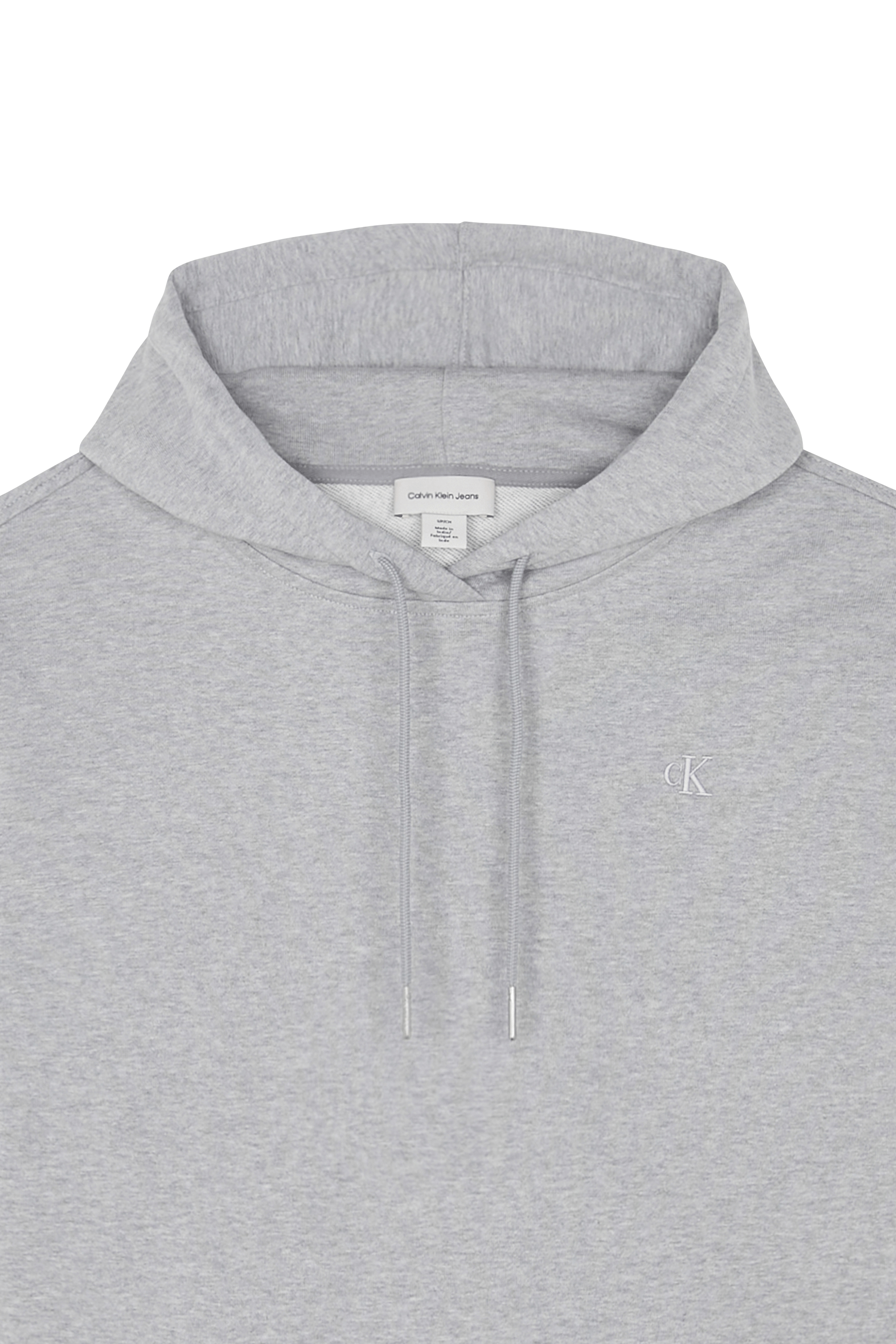 Hoodie Gris