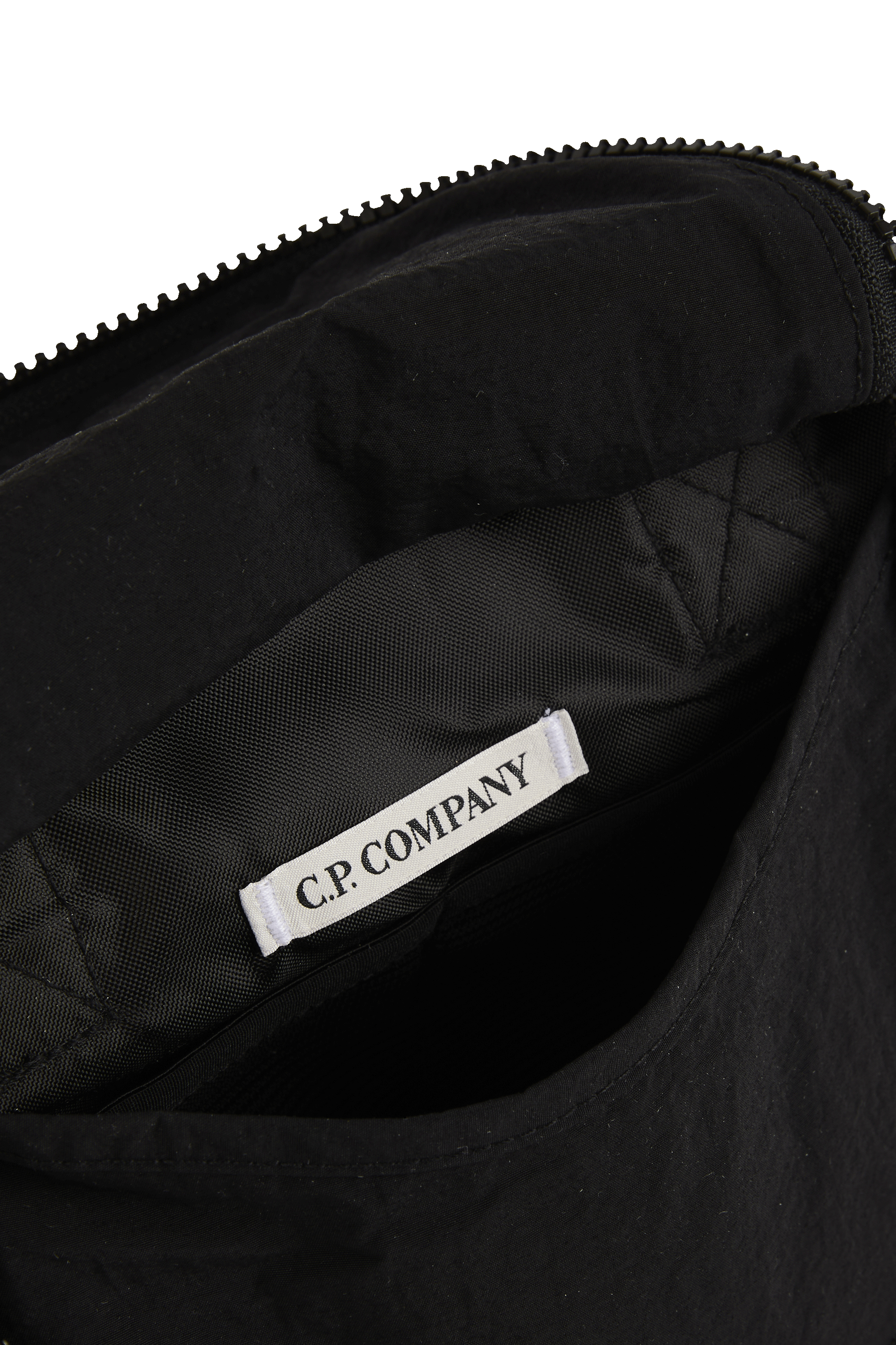 Sac bandouilière Noir