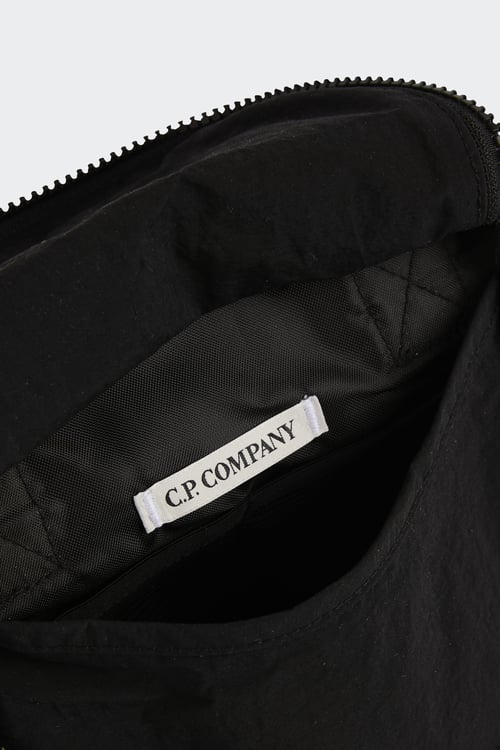 C.P. COMPANY Sac bandouilière Noir