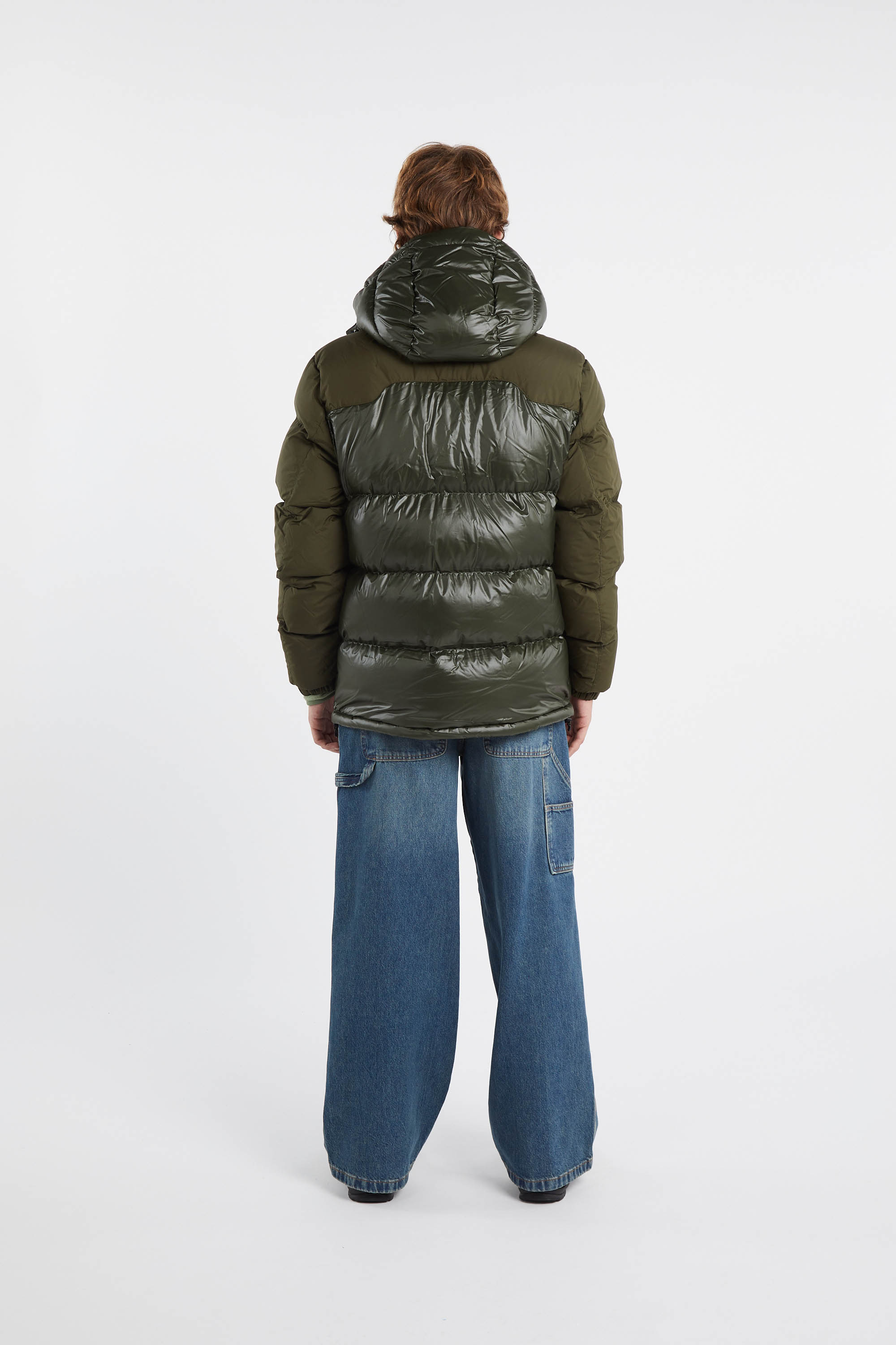 Adidas Superstar sneakers Green