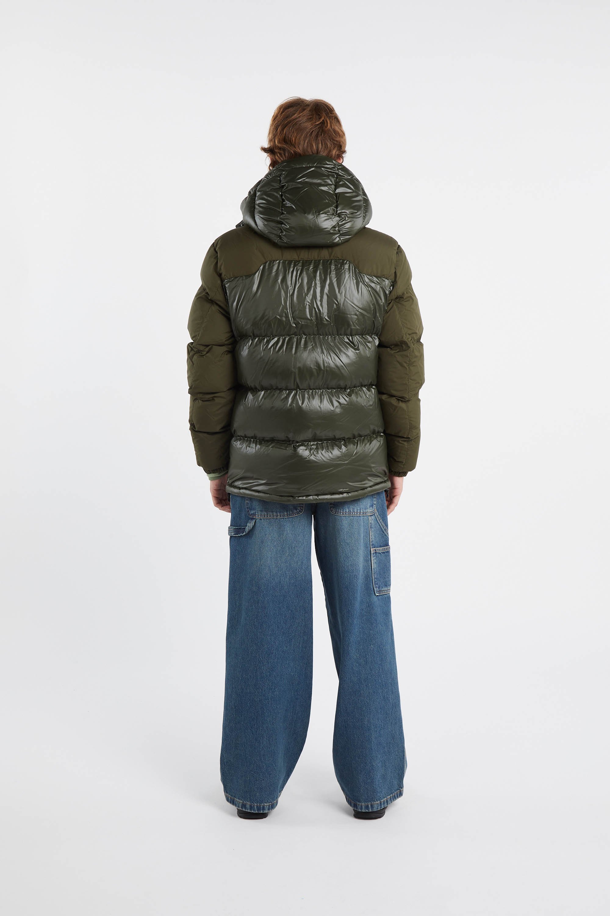 Doudoune | Vert by POLO RALPH LAUREN Doudoune Vert