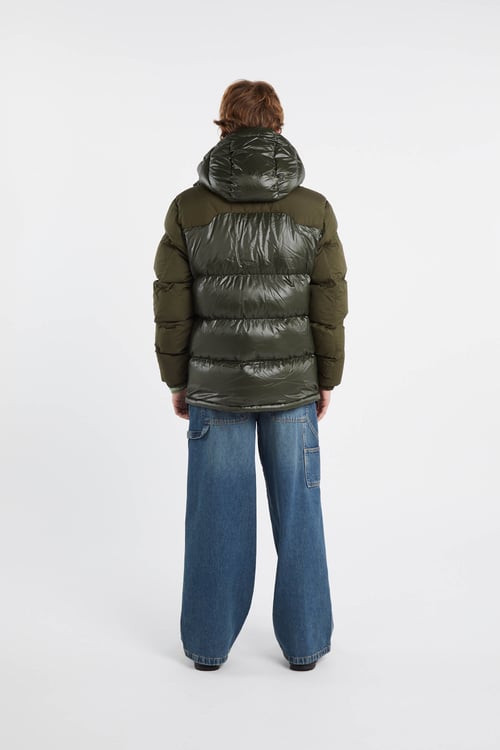 POLO RALPH LAUREN Doudoune Vert