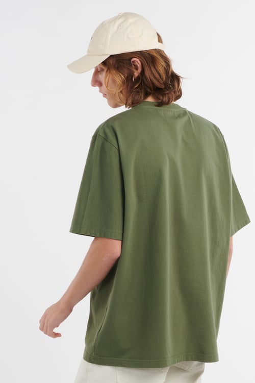 ARTE ANTWERP T-shirt Kaki