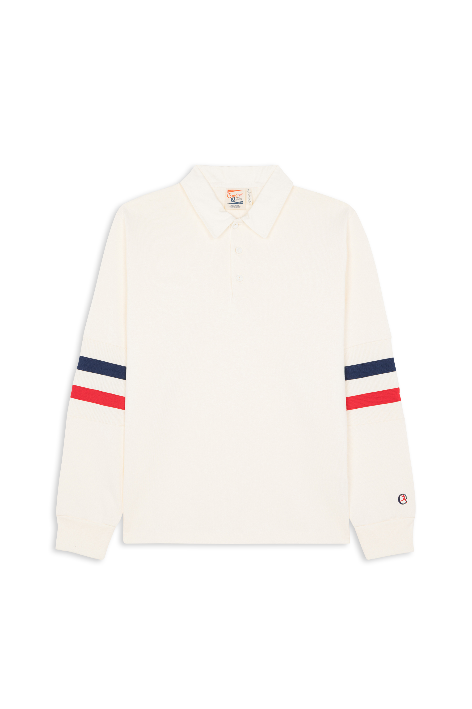 Polo CHAMPION Beige