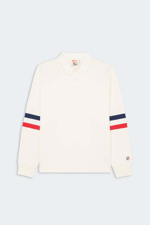 CHAMPION Polo Beige